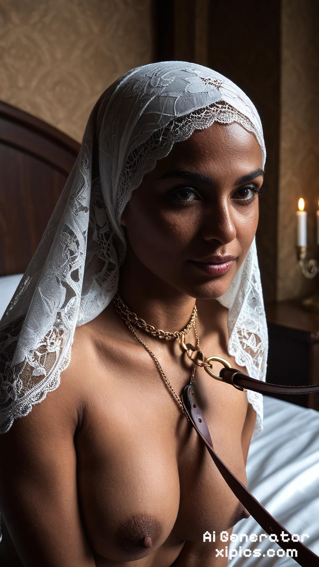 sarah arabic porn anal - Nights That Burn in Silence