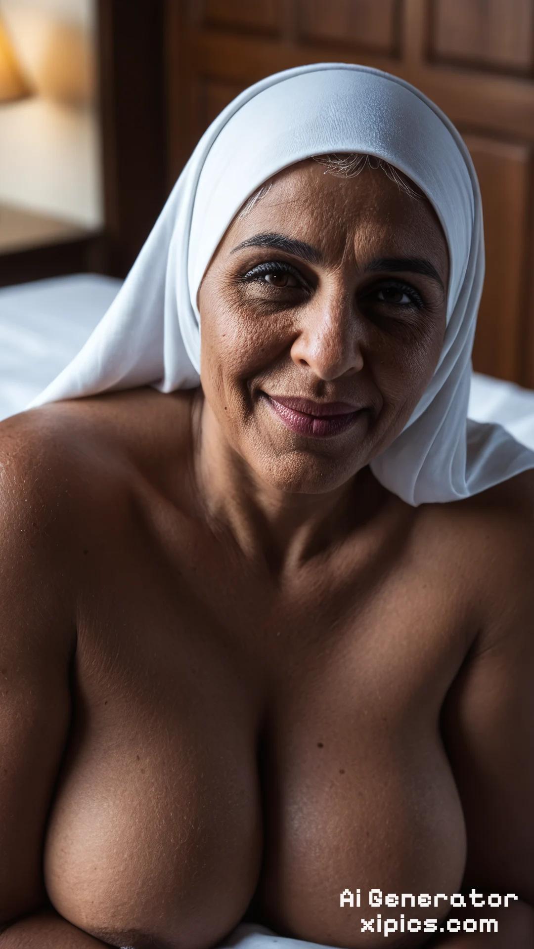 arab milf naked - Secrets That Burn Like Ash