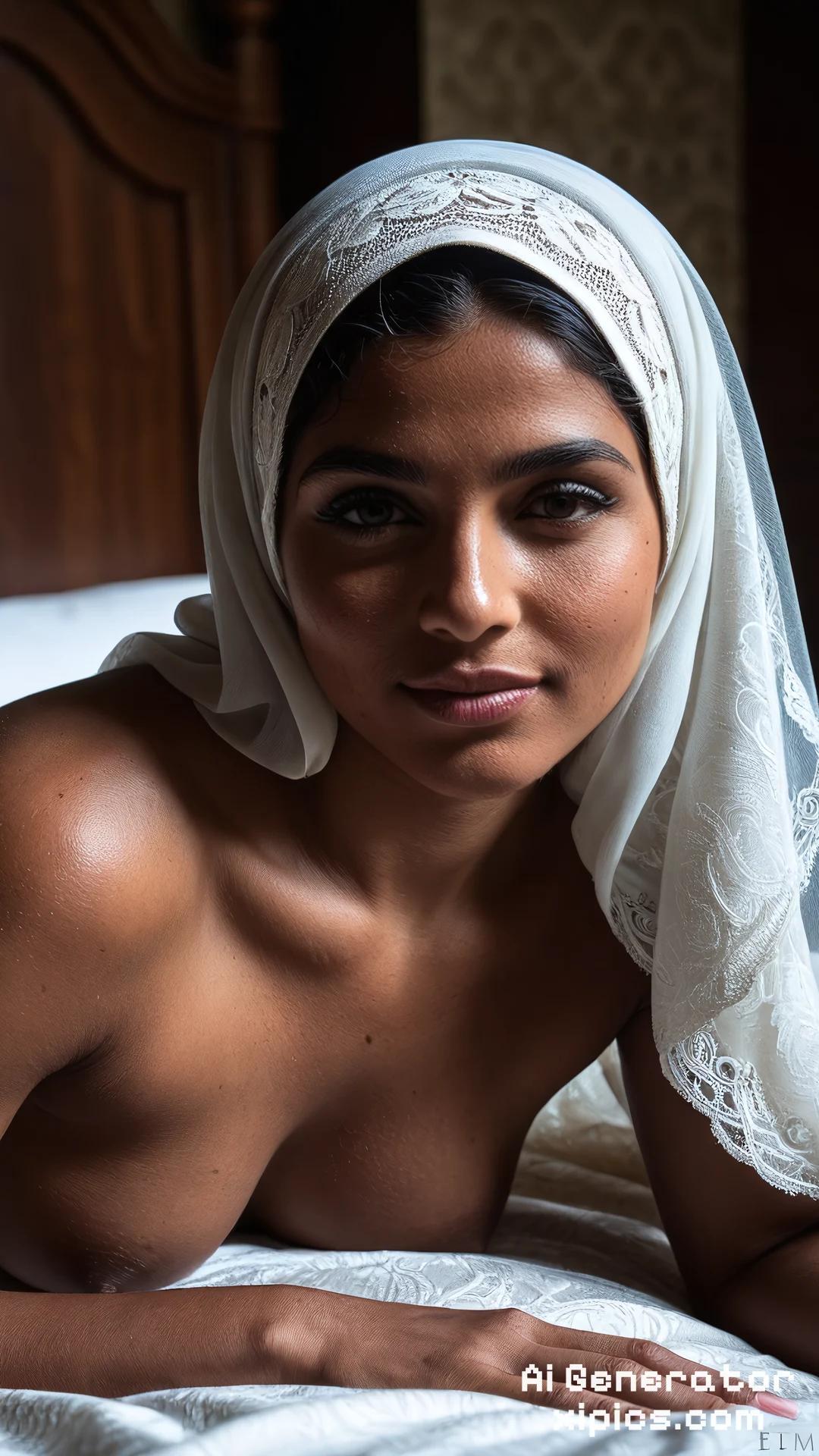 hijab porn hd - Heat That Feels Unstoppable