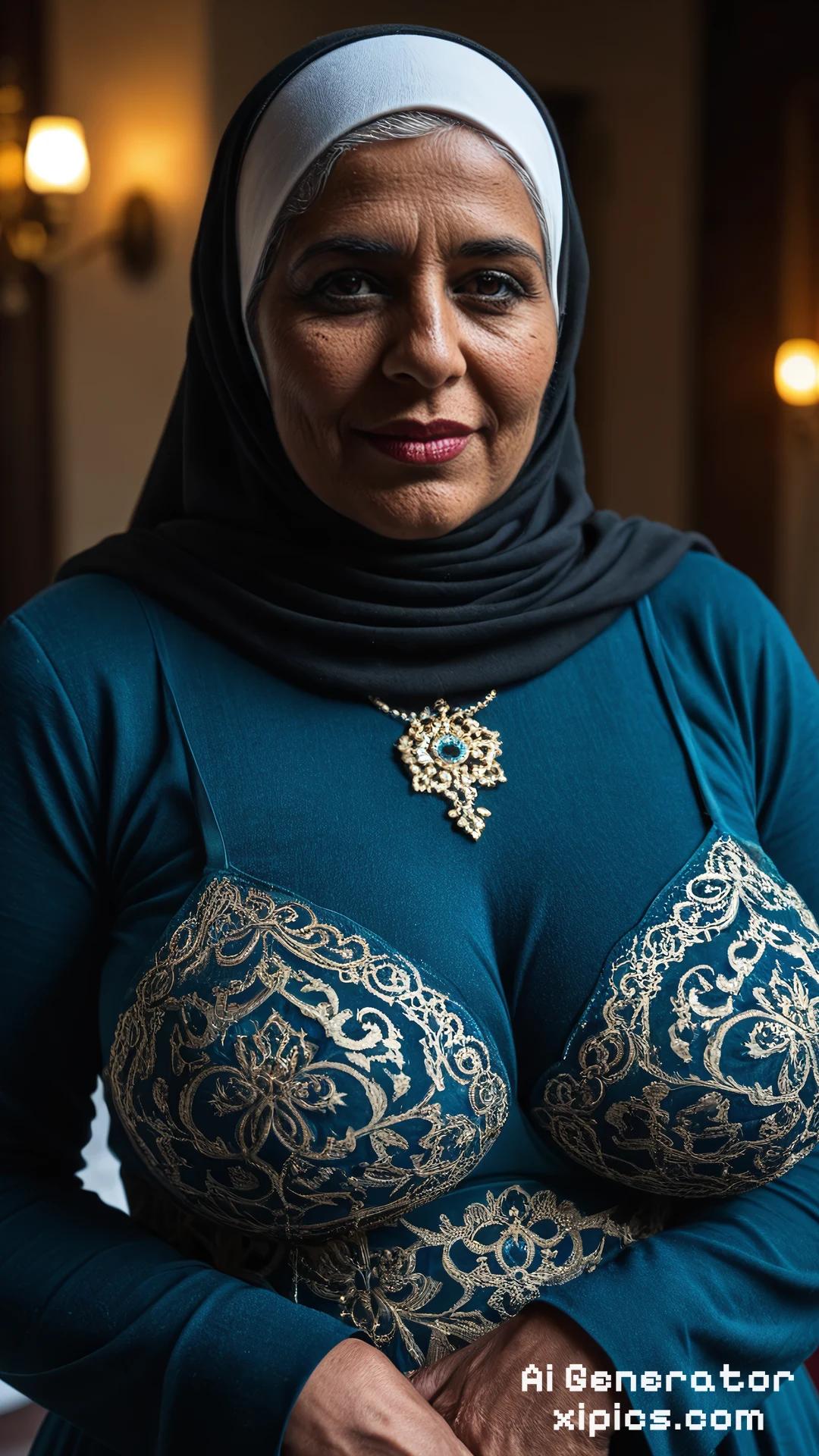 arab sex stories - Pleasure That Feels Unstoppable