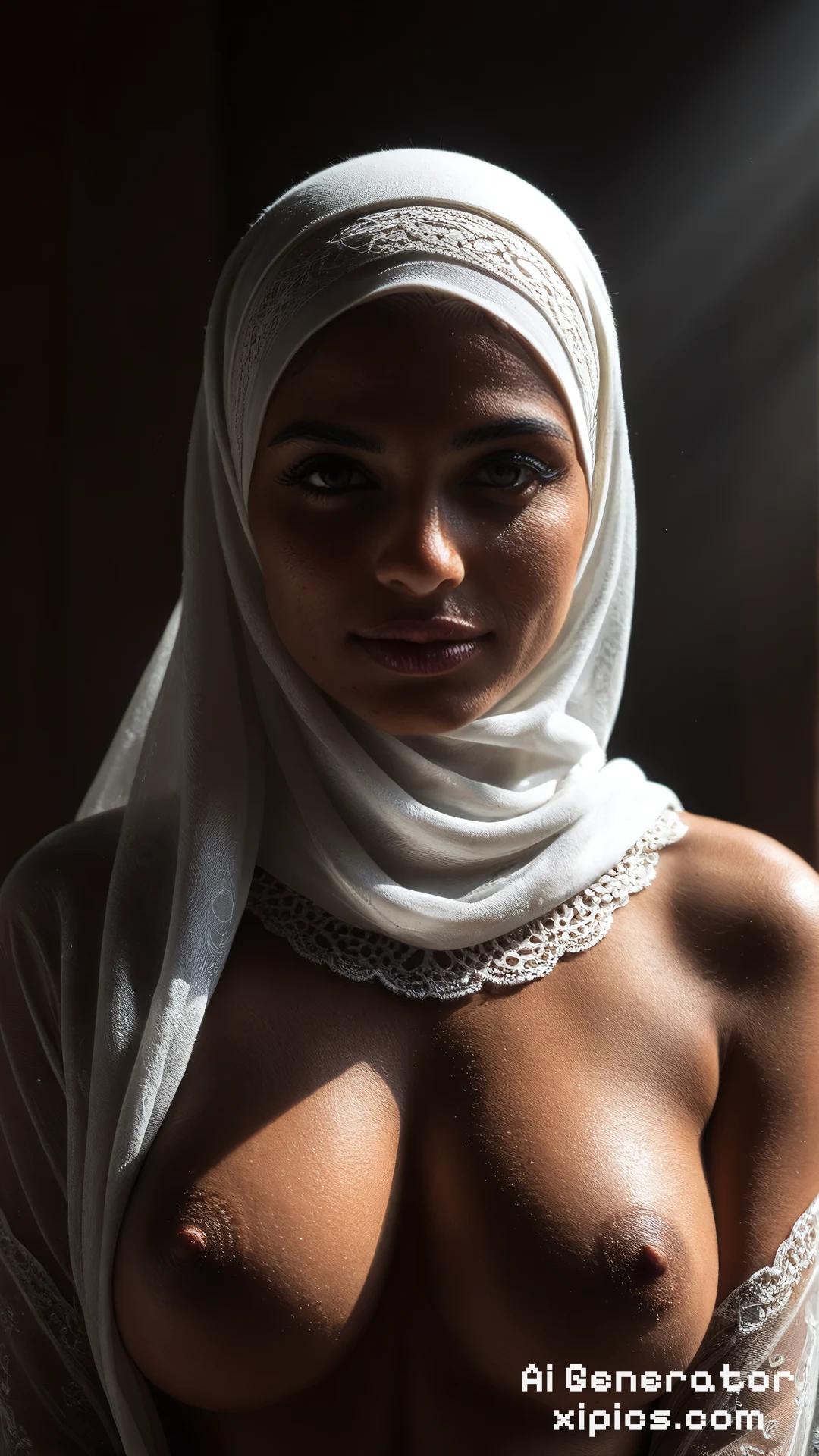 sara arabic porn - Nights That Shake Every Limit