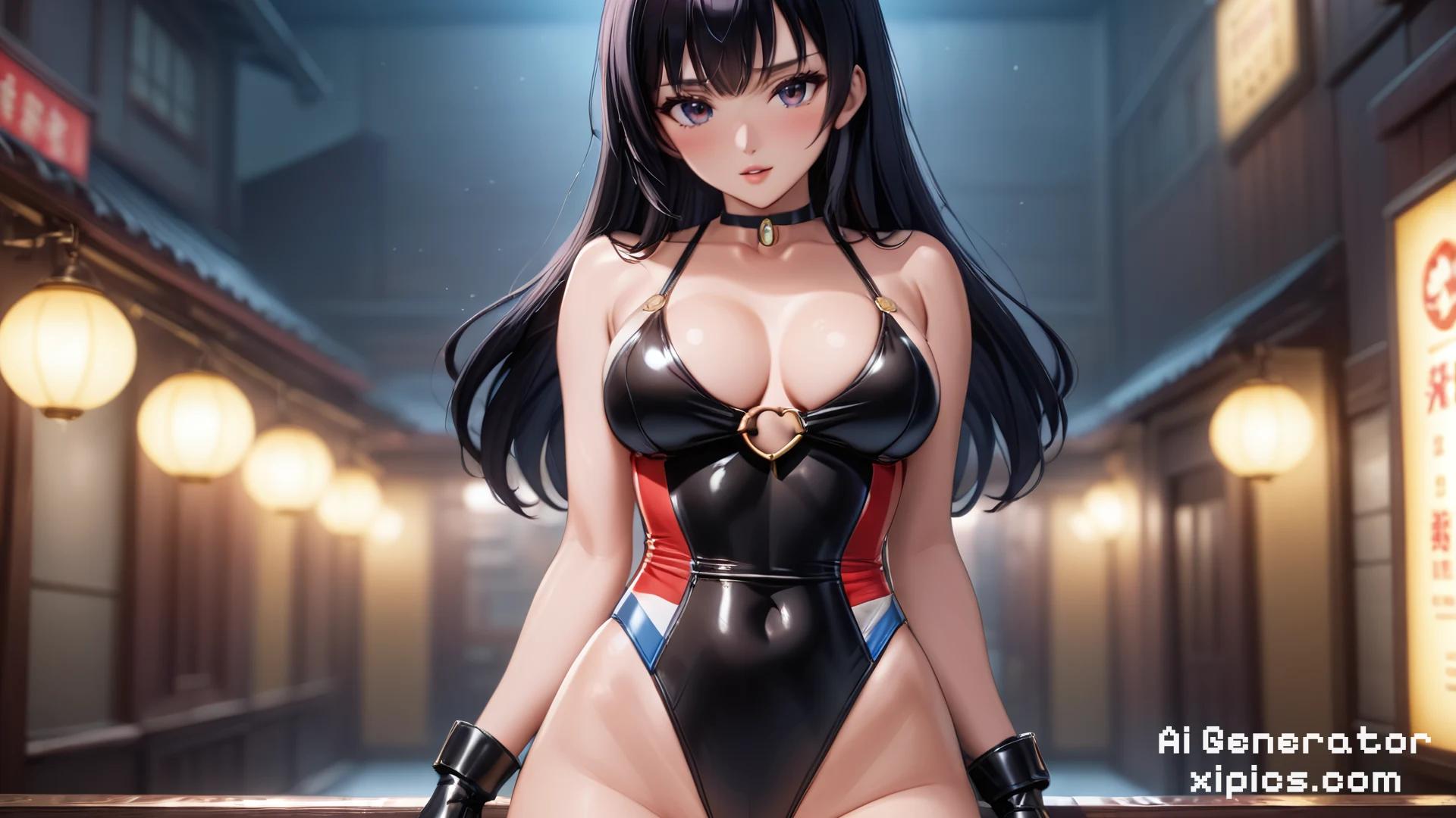 Let me show you my AI Futa Hentai