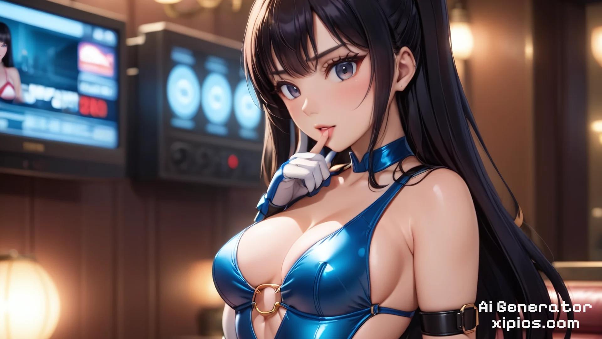 Hentai Ai Porn: The Ultimate Sexual Experience