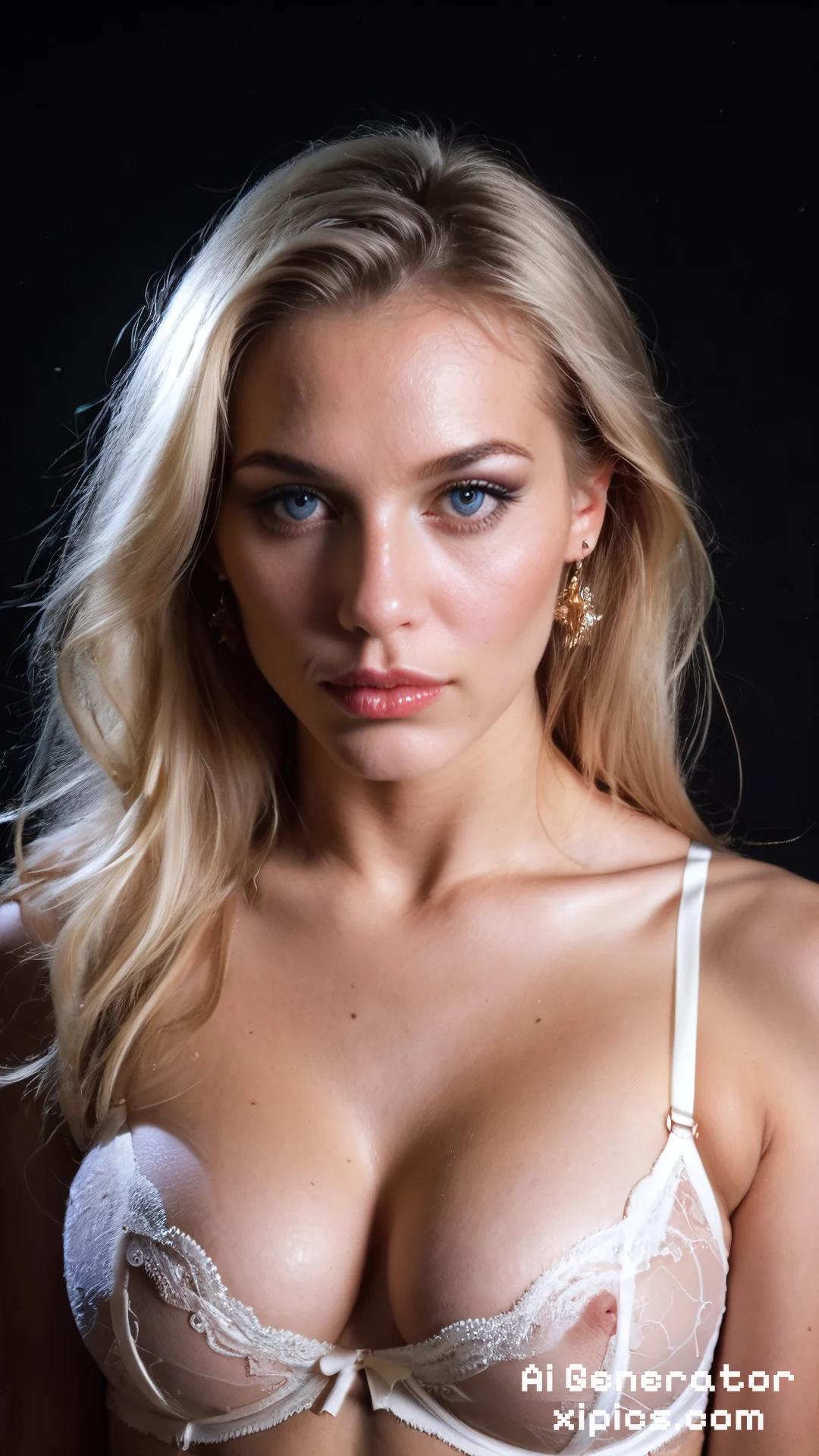 Generate Your Own Ai Porn Girl with NSFW Content