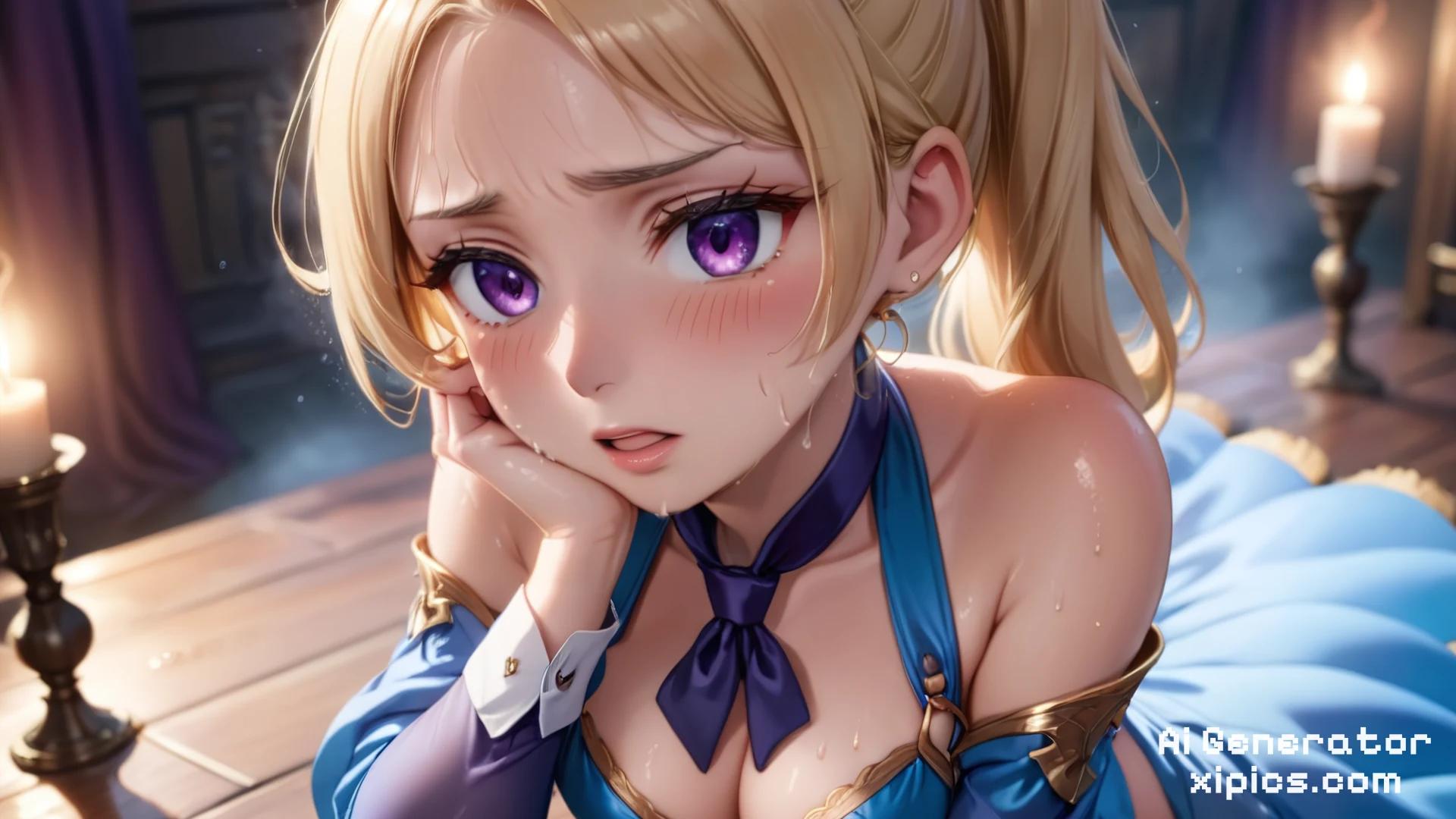 Hentai Ai Girl - Create Your Own Animated NSFW Porn