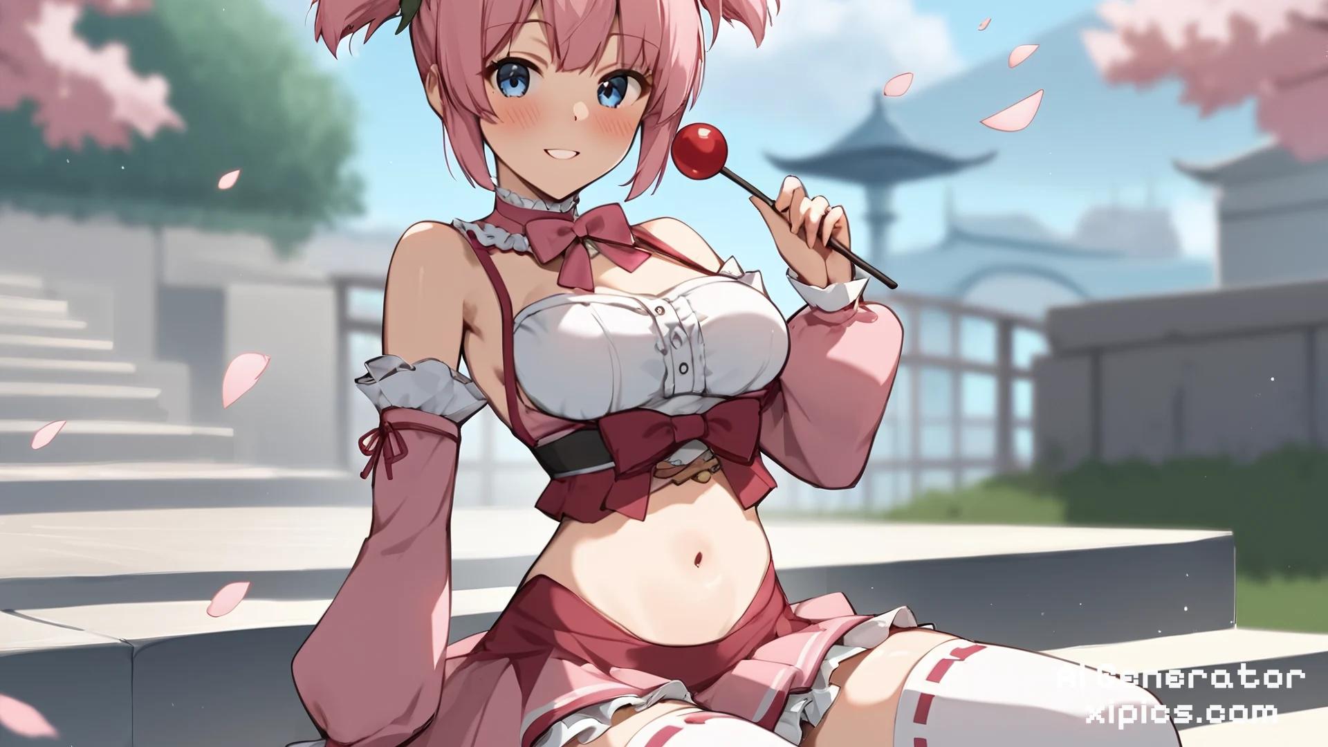 Introducing Our New 3D Porn Series: "Hardcore in HD"