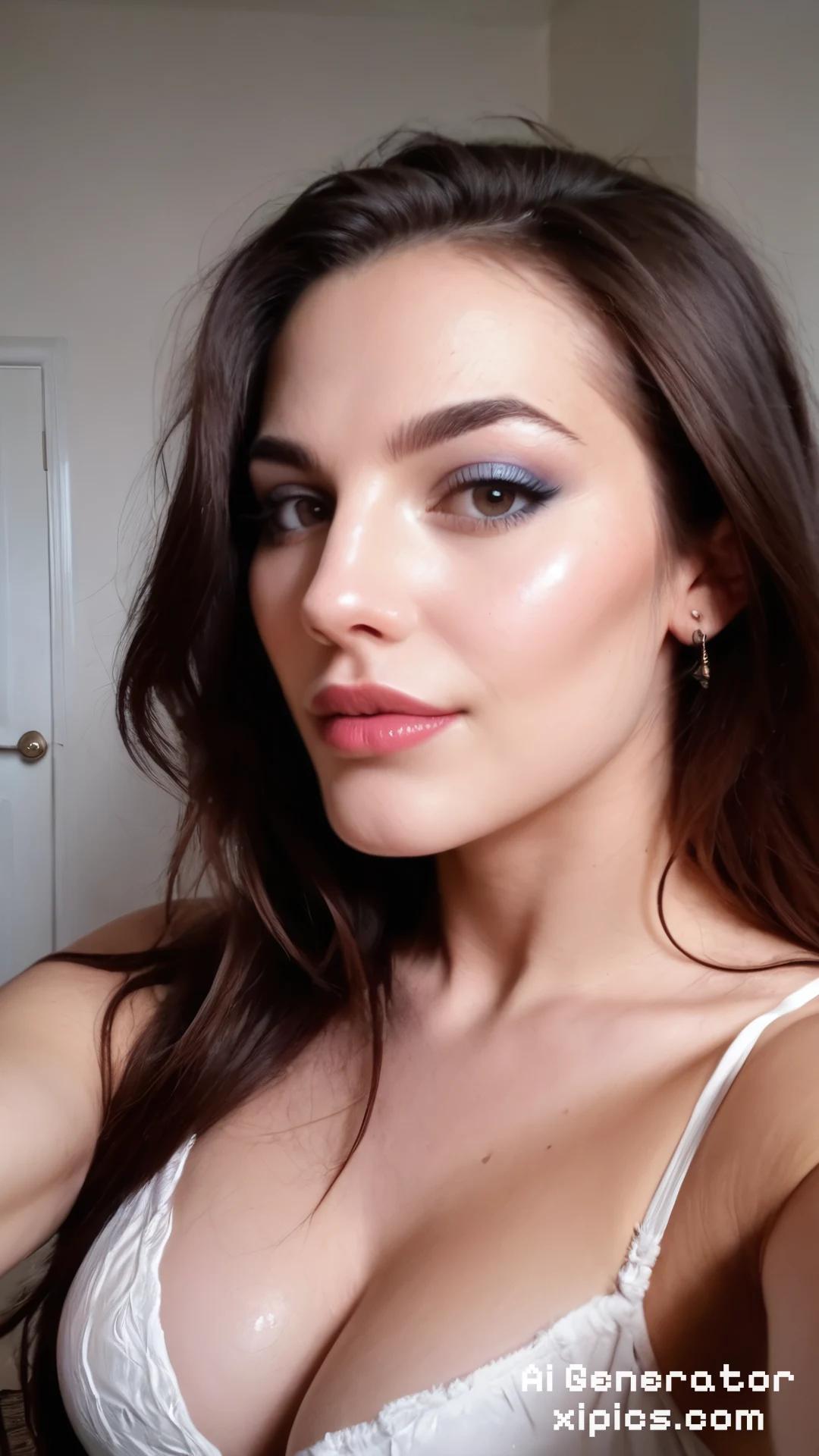 Customize Your Own Naughty AI Porn with Our NSFW AI Generator