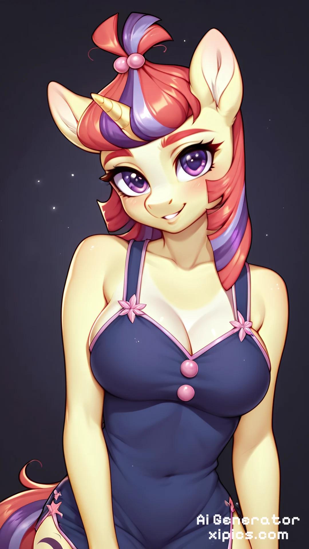 MLP Ai Generator