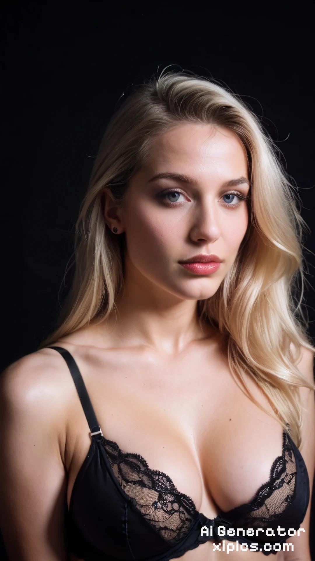 ai porn women