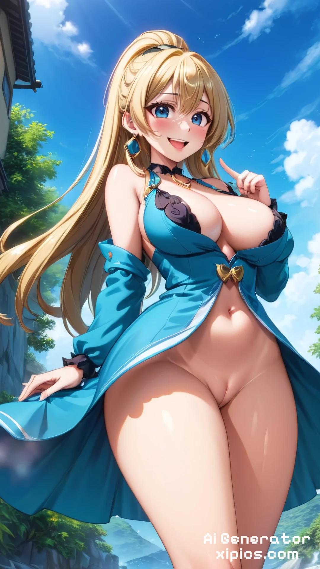 Girl
