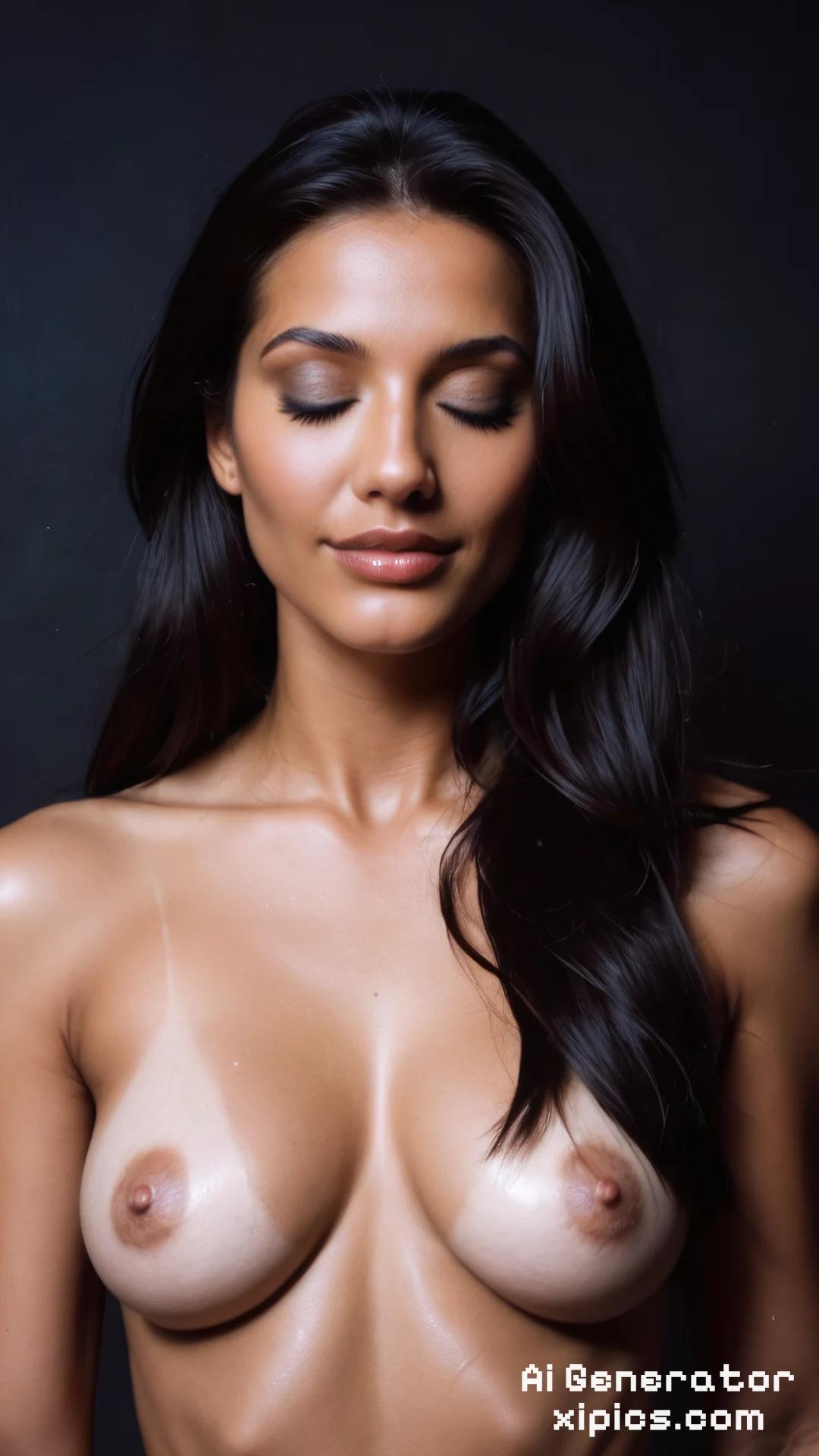 Leonardo AI: Naughty and Sexy