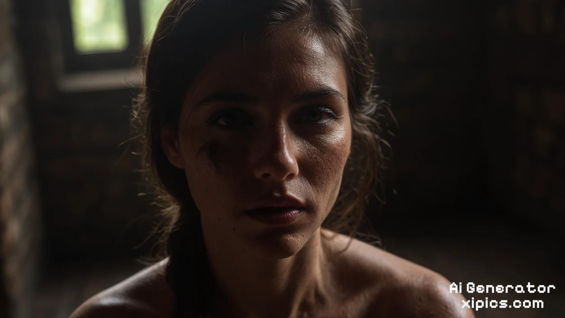 japanese nude art - Nights That Leave Me Wanting