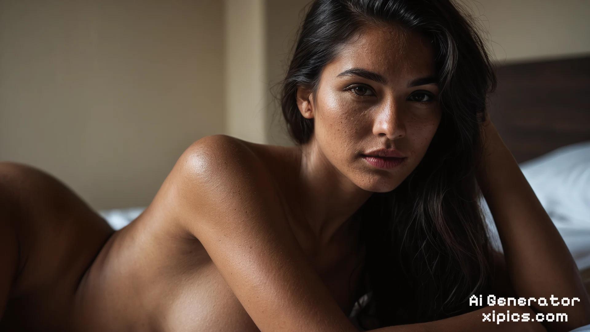 japanese interacial sex - Nights That Haunt My Fire