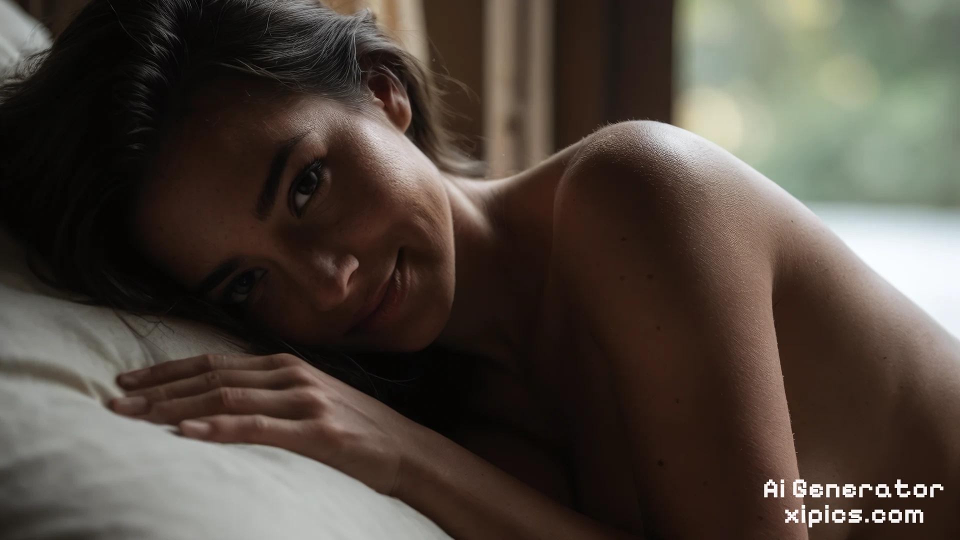 japanese lesbian public porn - Nights That End in Fire