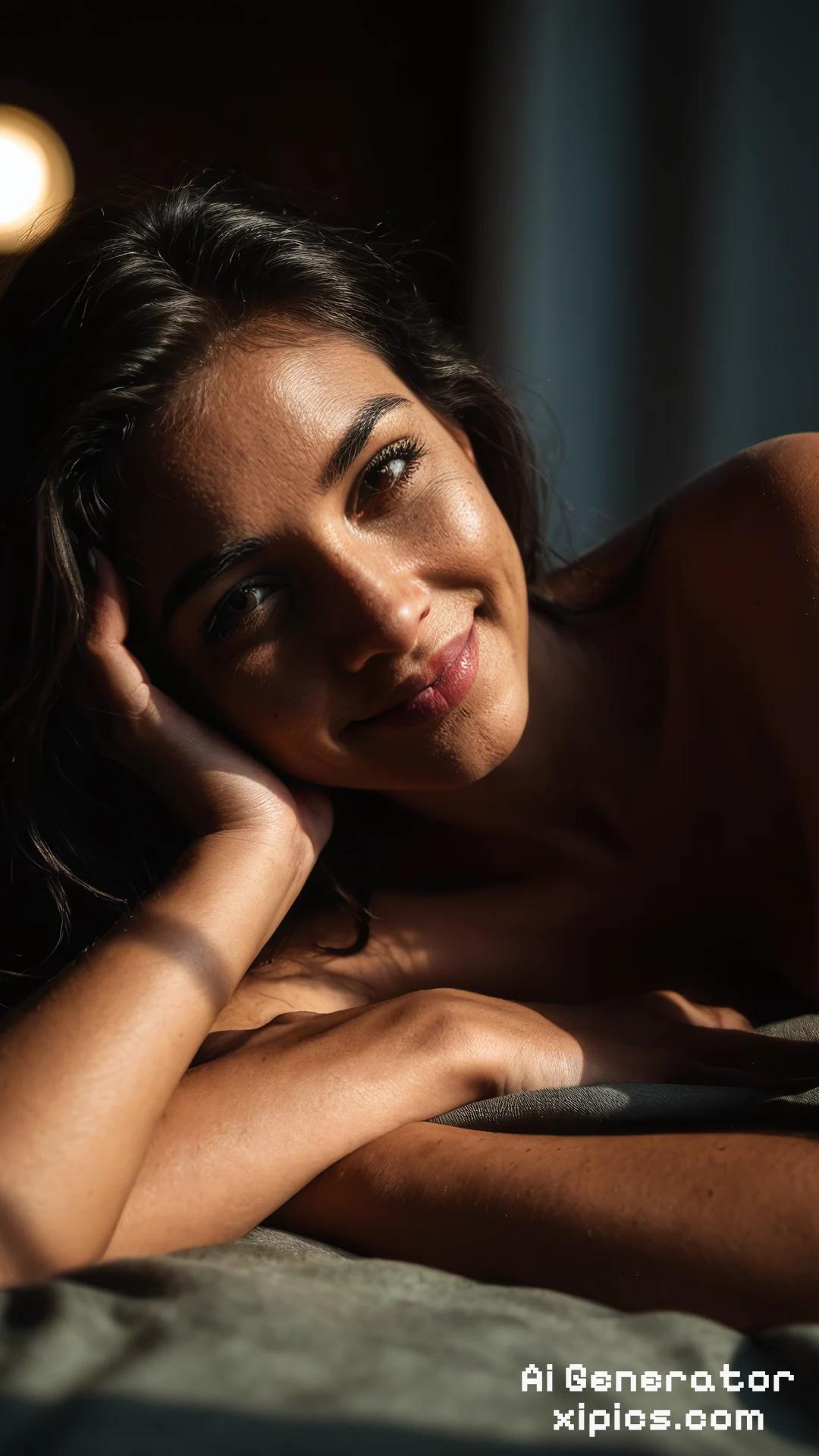 japanese oil massage porn - Secrets That Shiver in Silence