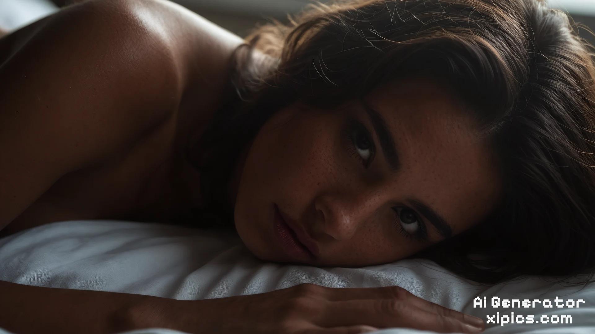 japanese sex uncensored - Fire That Spreads Through Me