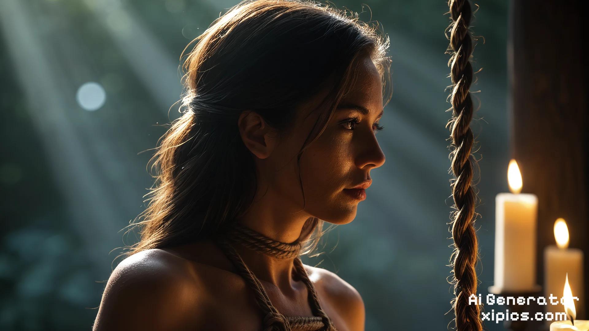 japanese handsome porn - Secrets That Twist the Fire