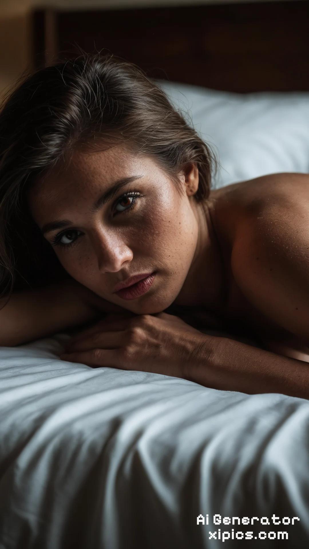 japanese mini sex doll - Every Kiss Leaves Me Trembling