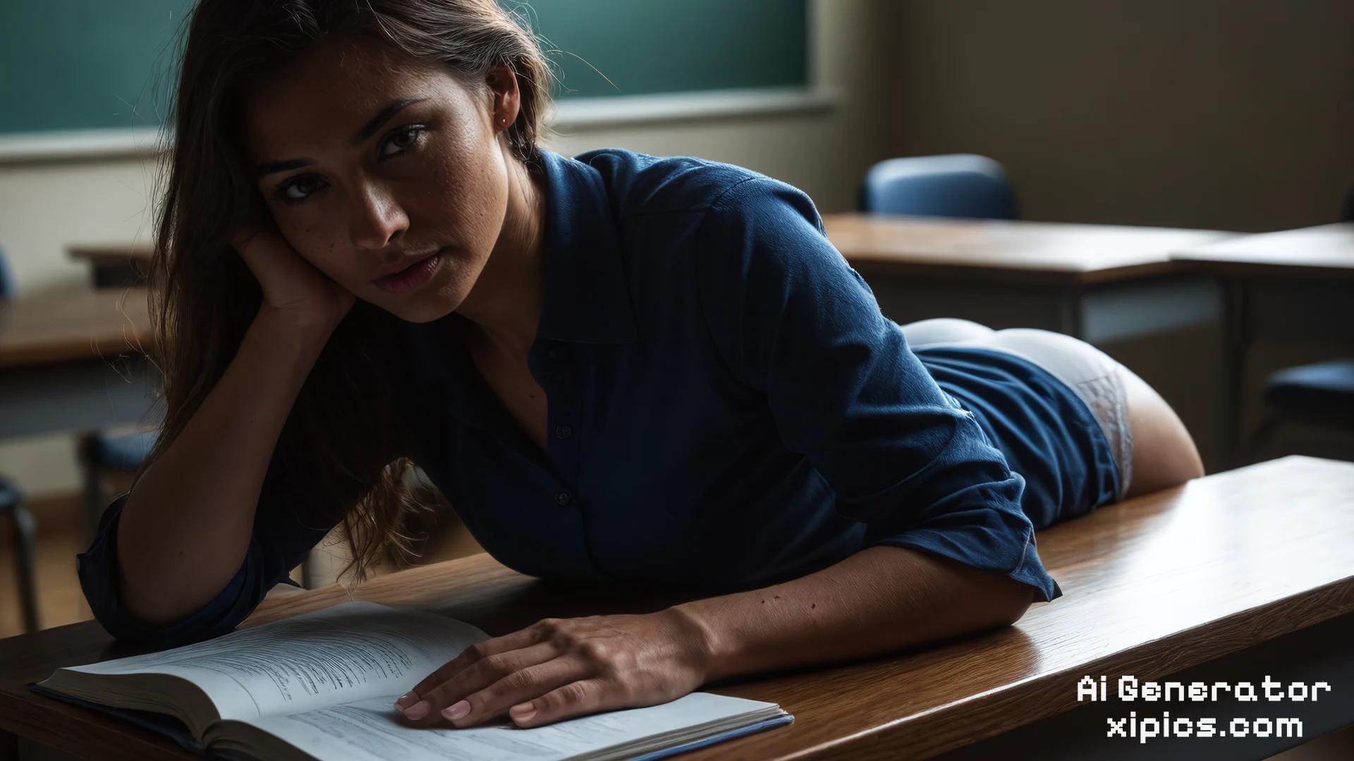 japanese sex video - Fire That Binds Our Bodies