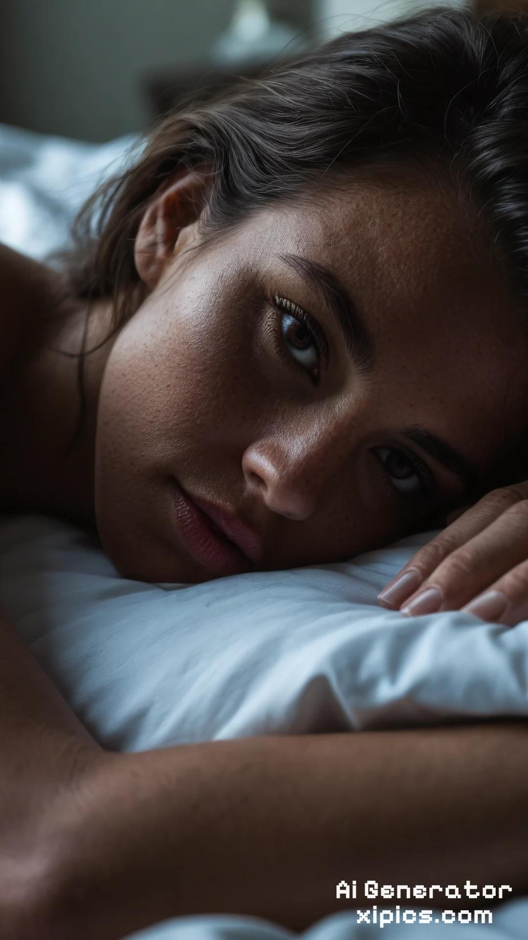 japanese nude ai - Desire That Owns My Body