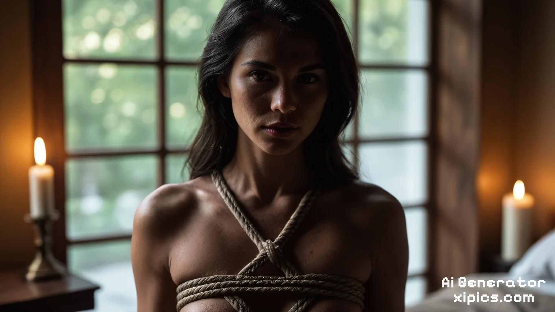 cute japanese porn stars - Nights That Melt My Control