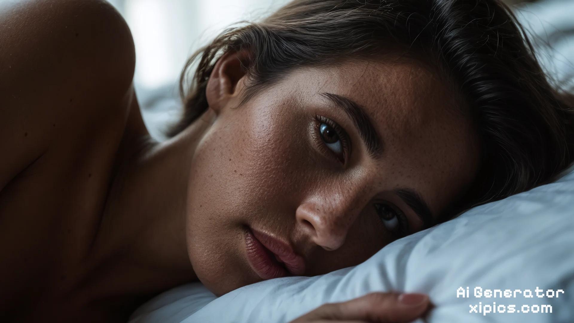 japanese sleeping xxx - Lust That Feels Irresistible