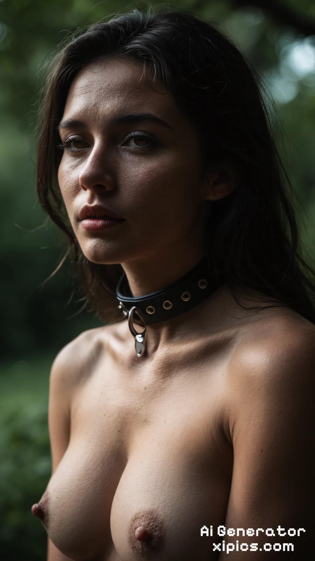 japanese sex bots - Naked Fire That Owns The Night