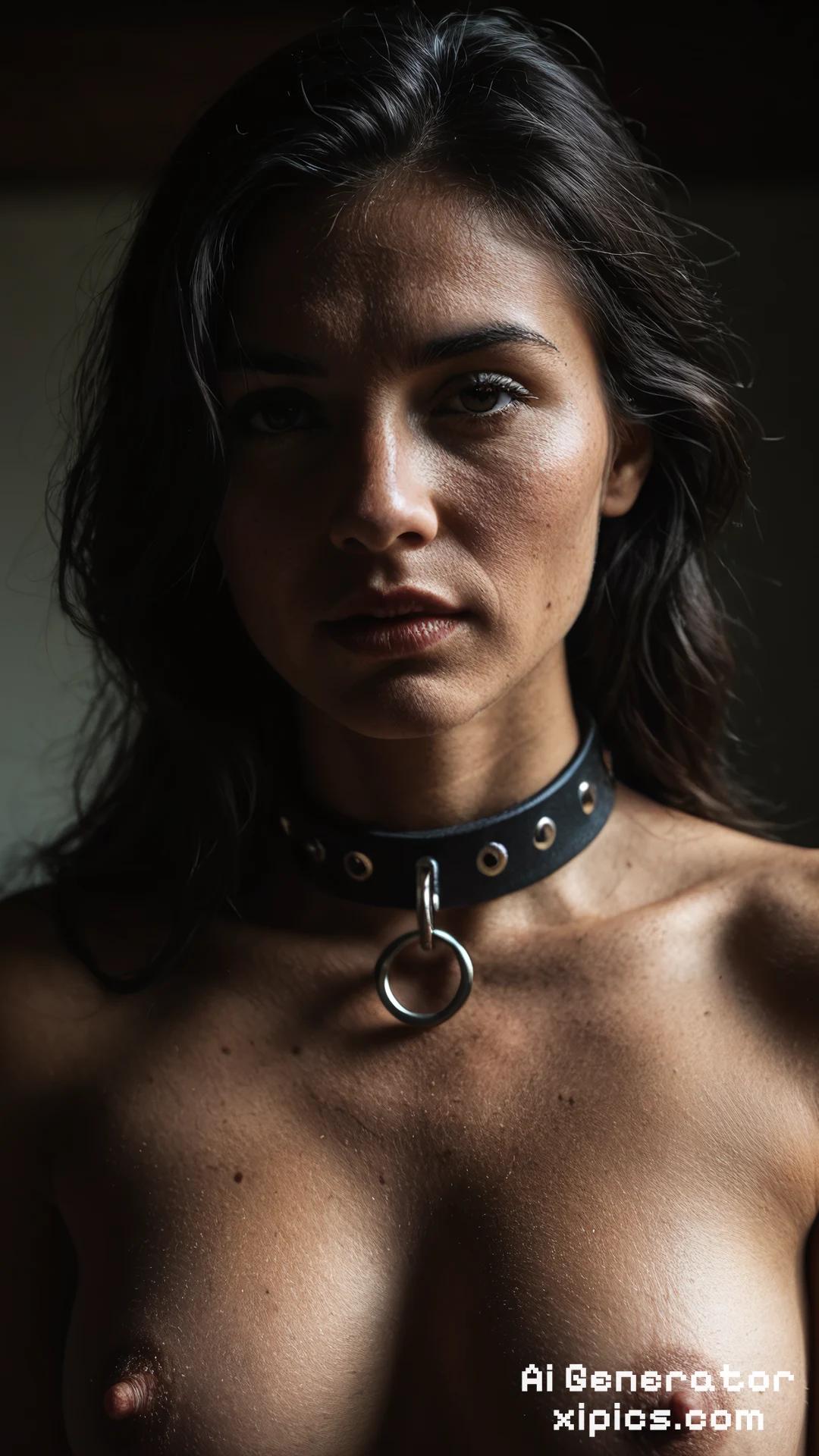 nude japanese women - Pleasure That Breaks Control