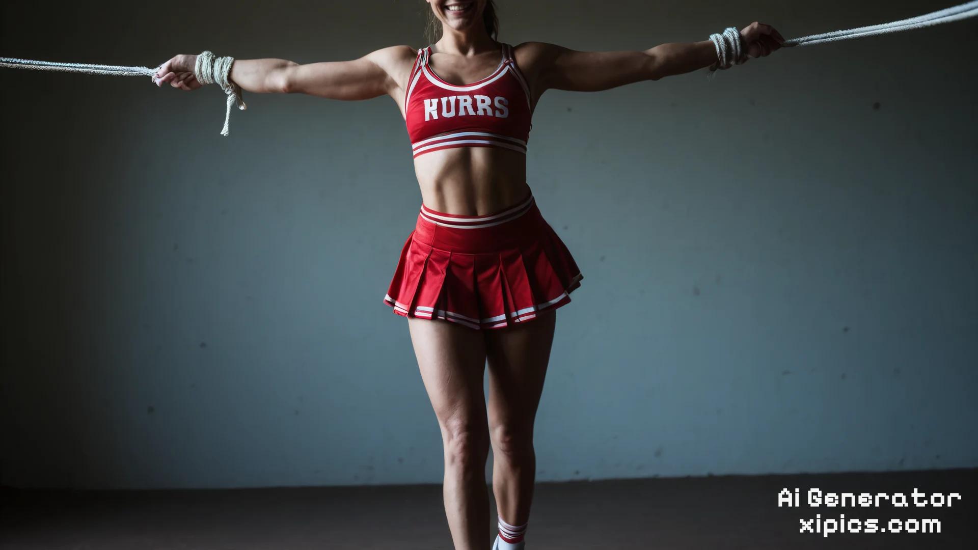 nude nfl cheerleader - Drenched in Passion Hot sex