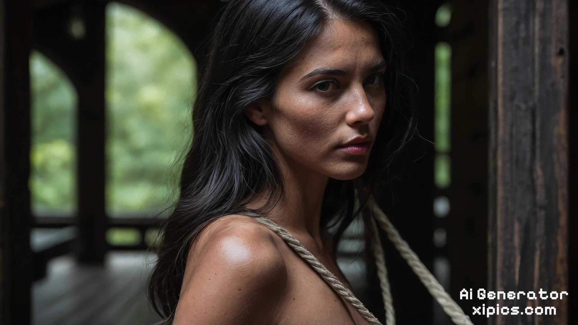 japanese sex cartoons - Nights That Own My Body