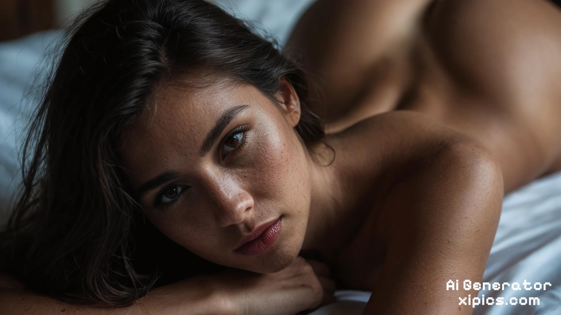 japanese ass nude - Heat That Leaves Me Weak