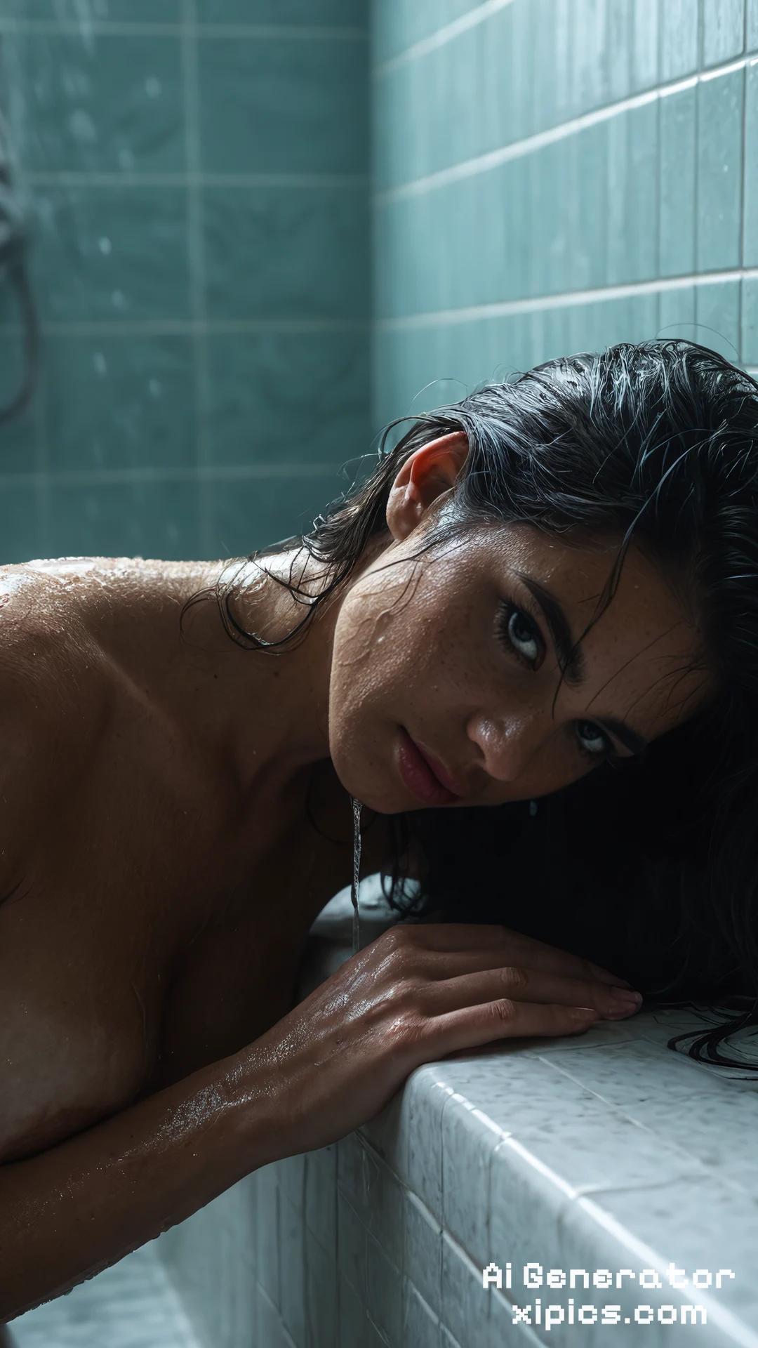 japanese photoshoot sex - Breathless from Your Touch