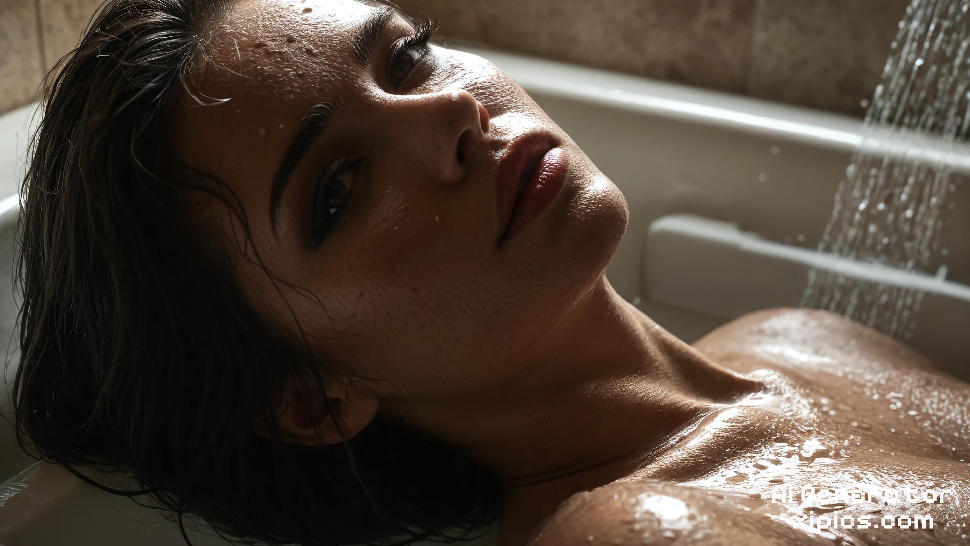 japanese gravure porn - Lust That Rules the Night