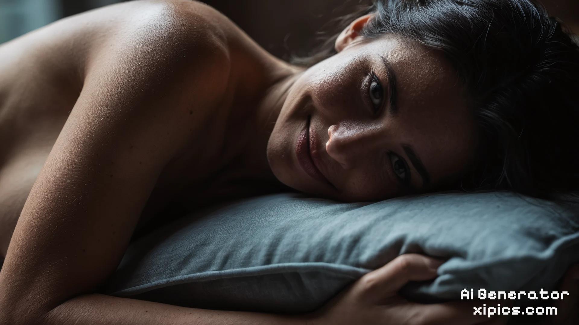 japanese uncensored porn 4k - Nights That Leave Me Breathless