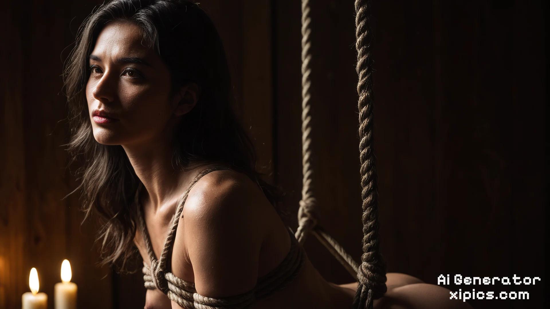 japanese wonder woman porn - Lust That Pulls Me Closer