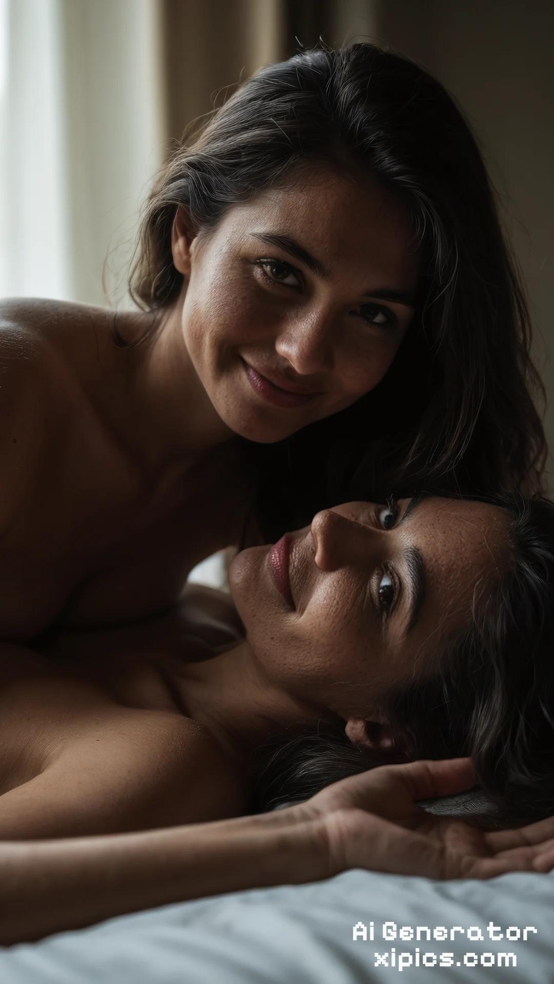 japanese porn sleep - Erotic Nights Too Hot To Survive