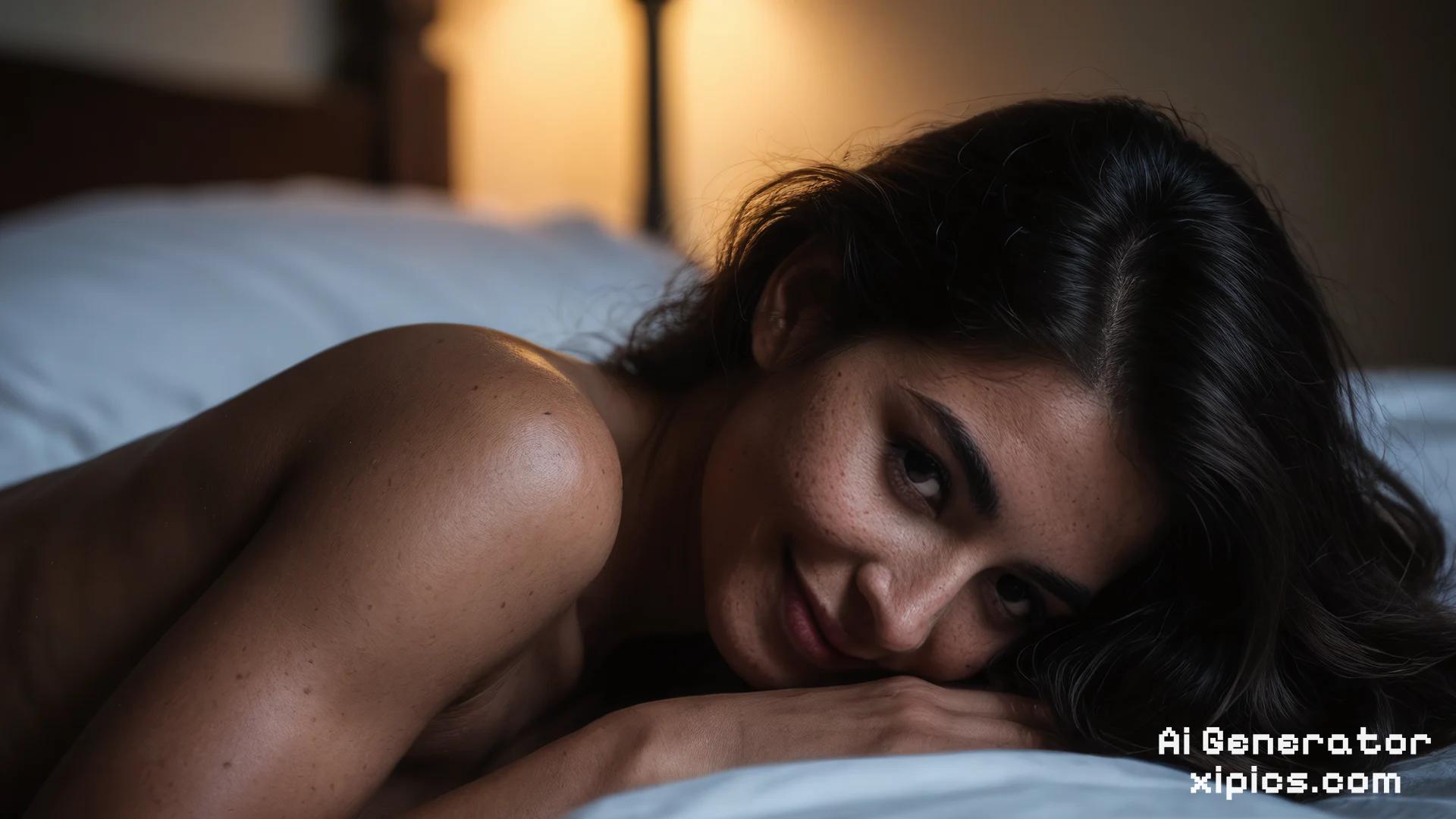 japanese porn video hd - Nights That Leave Me Breathless