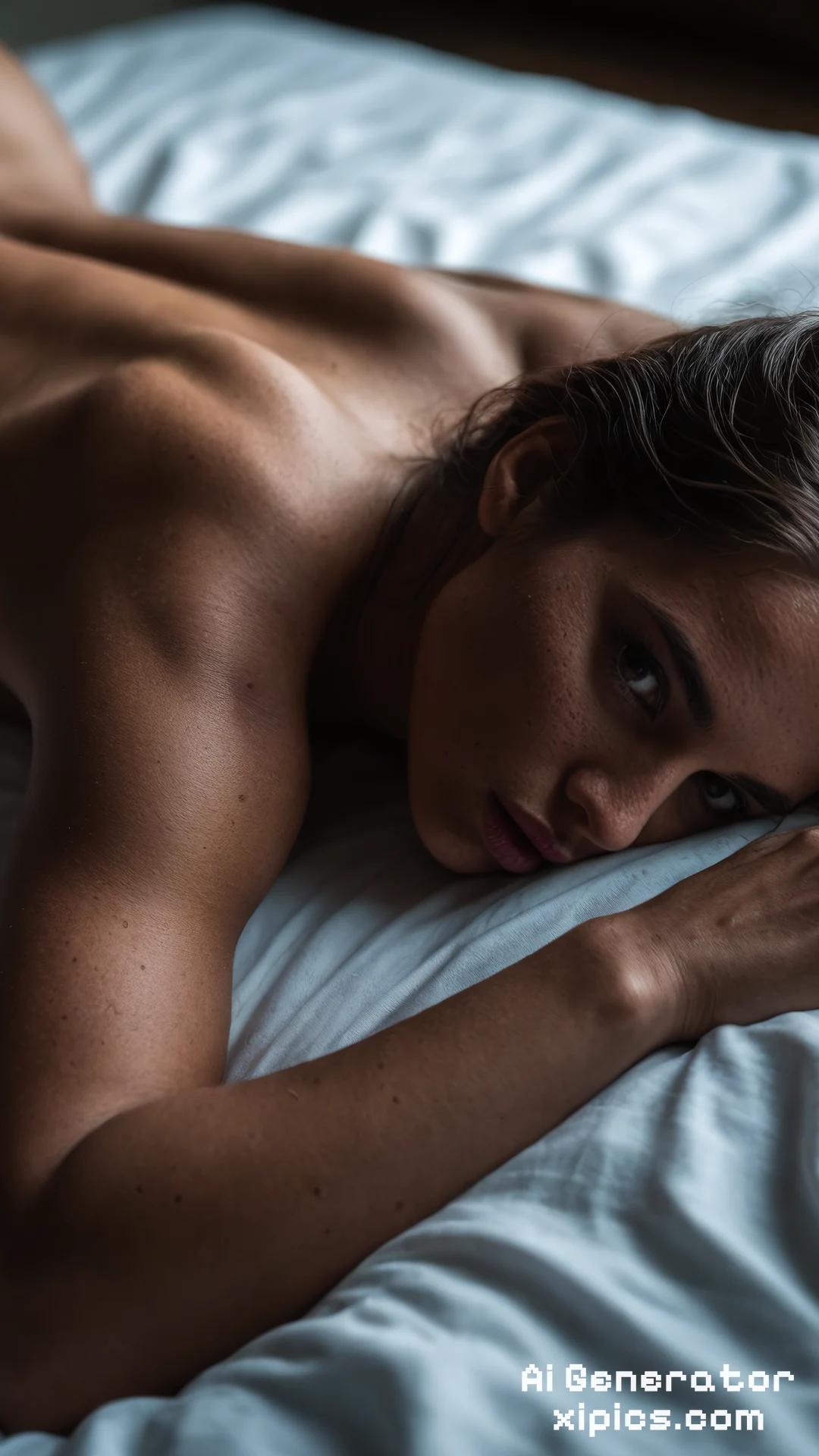 japanese movies xxx - Every Inch of Me Wants You