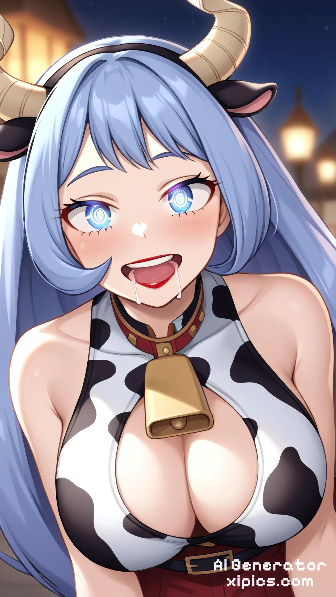 Nejire hypno Halloween