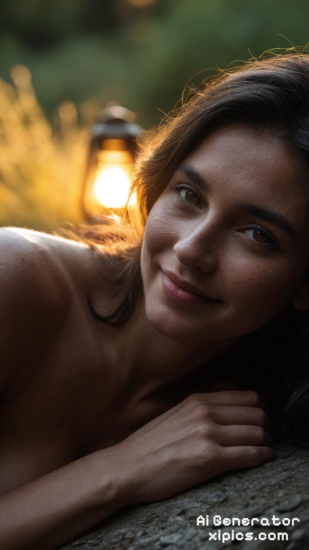 japanese sleeping porn - Pleasure That Fills the Silence