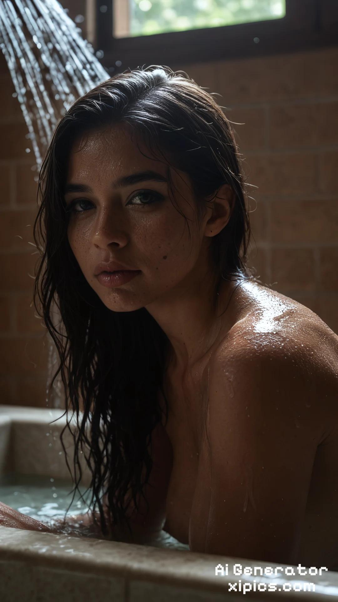 japanese library sex - Nights Too Hot to Survive