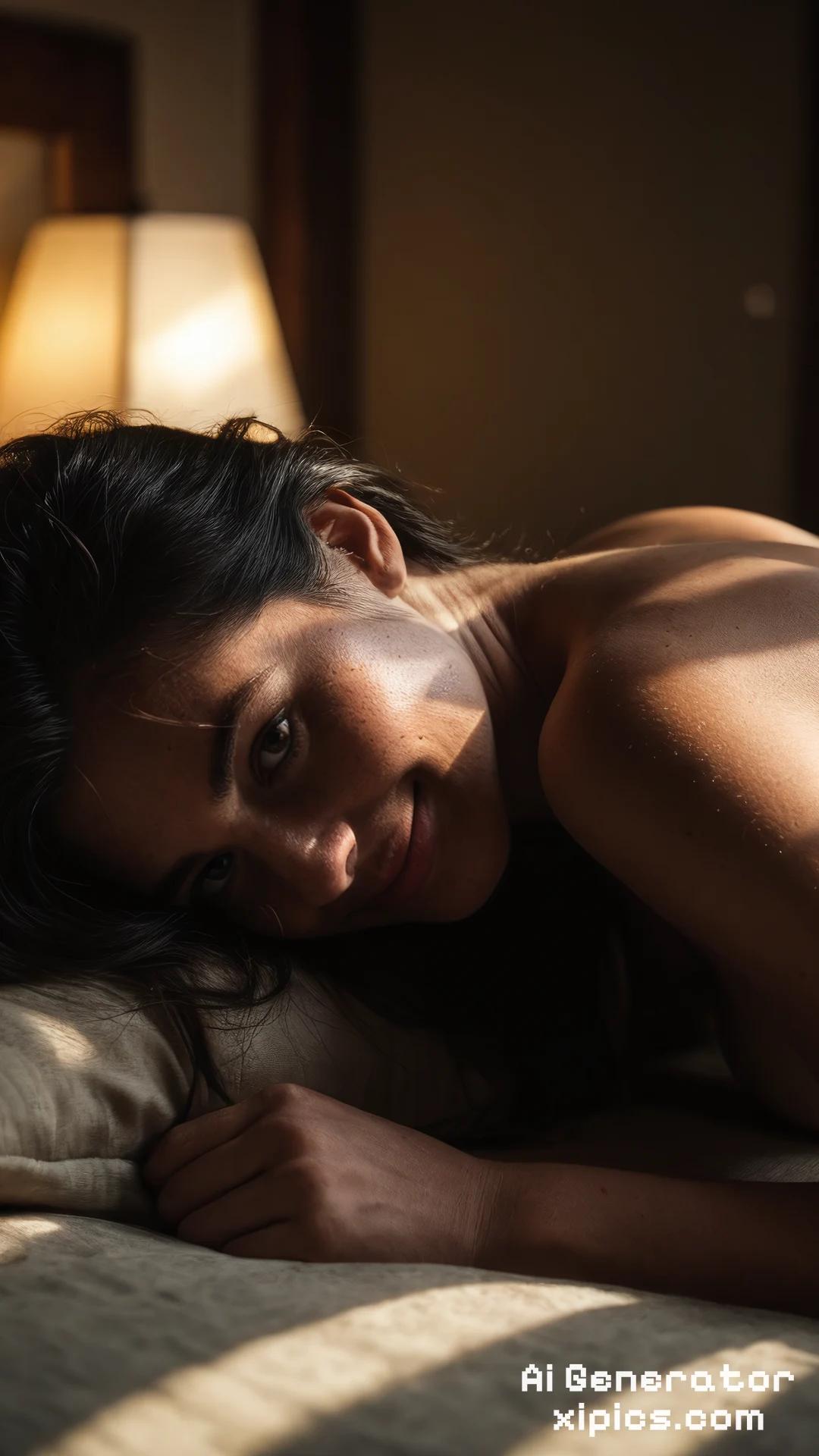 naked japanese female models - Lust Too Dark to Forget