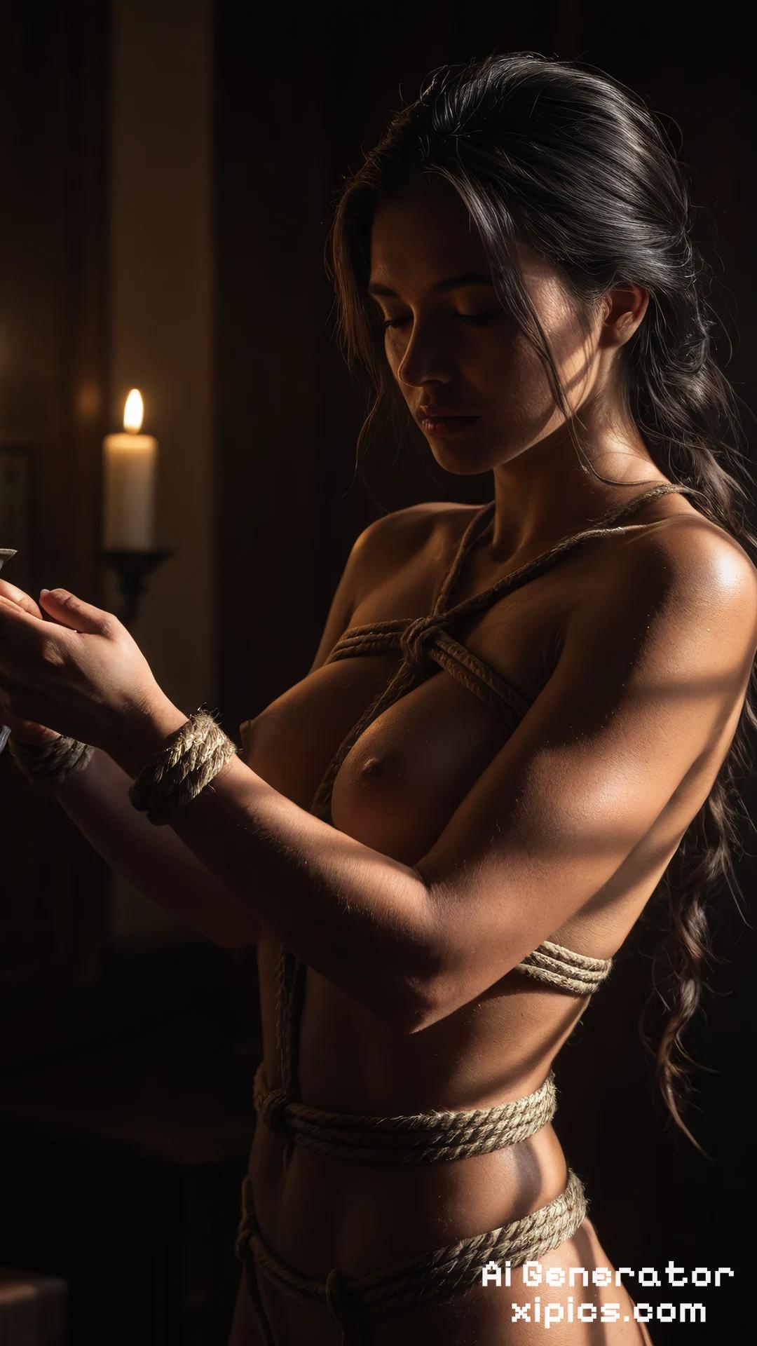 japanese lesbian sex gif - Secrets That Hide in Lust