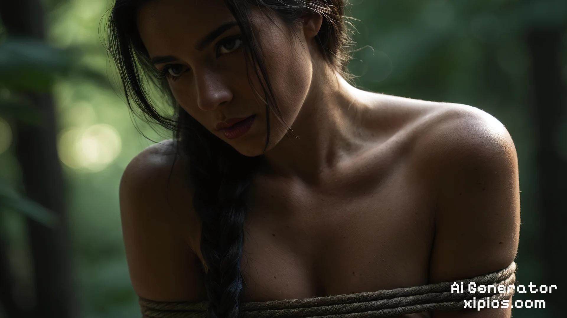 japanese actress porn - Secrets Buried in the Dark