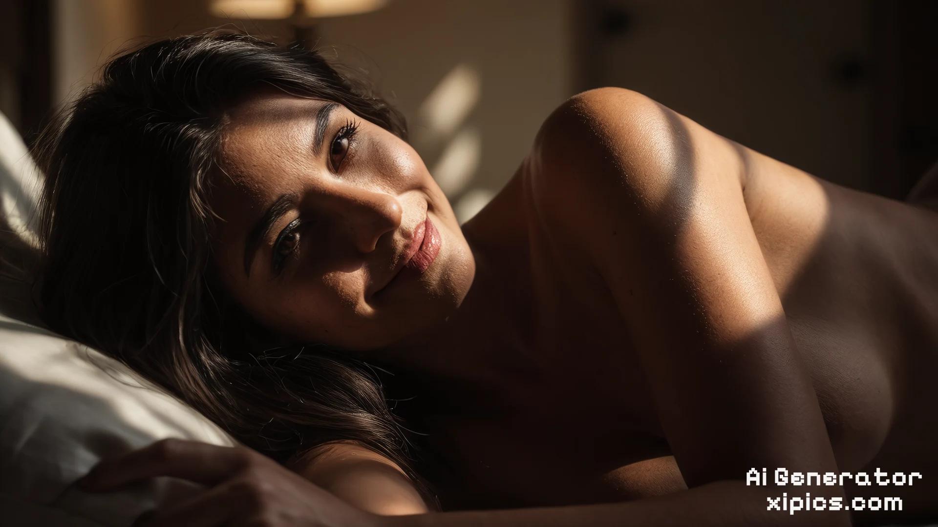 japanese sleeping porn - Heat That Feels Sinful