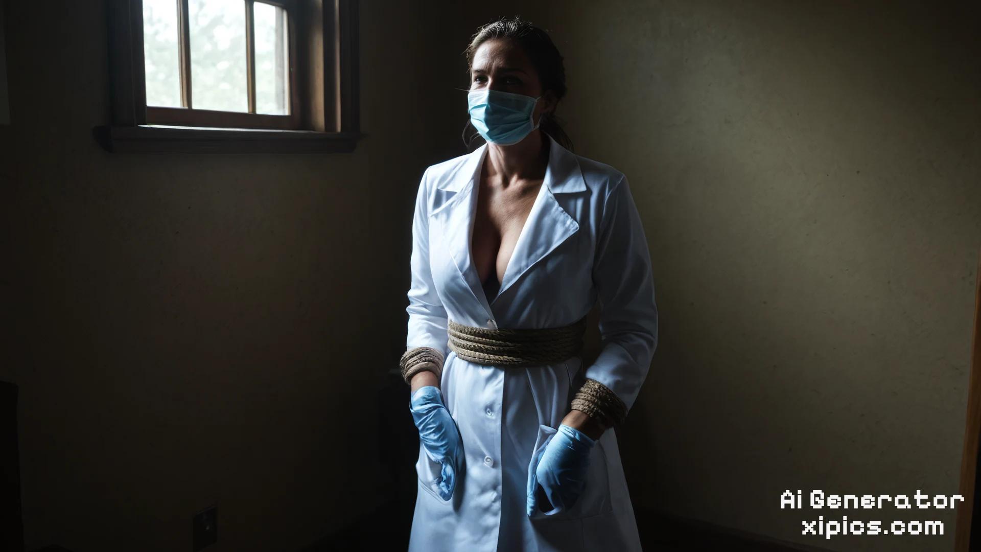 female doctor nude - Sizzling Hot Nights xxx