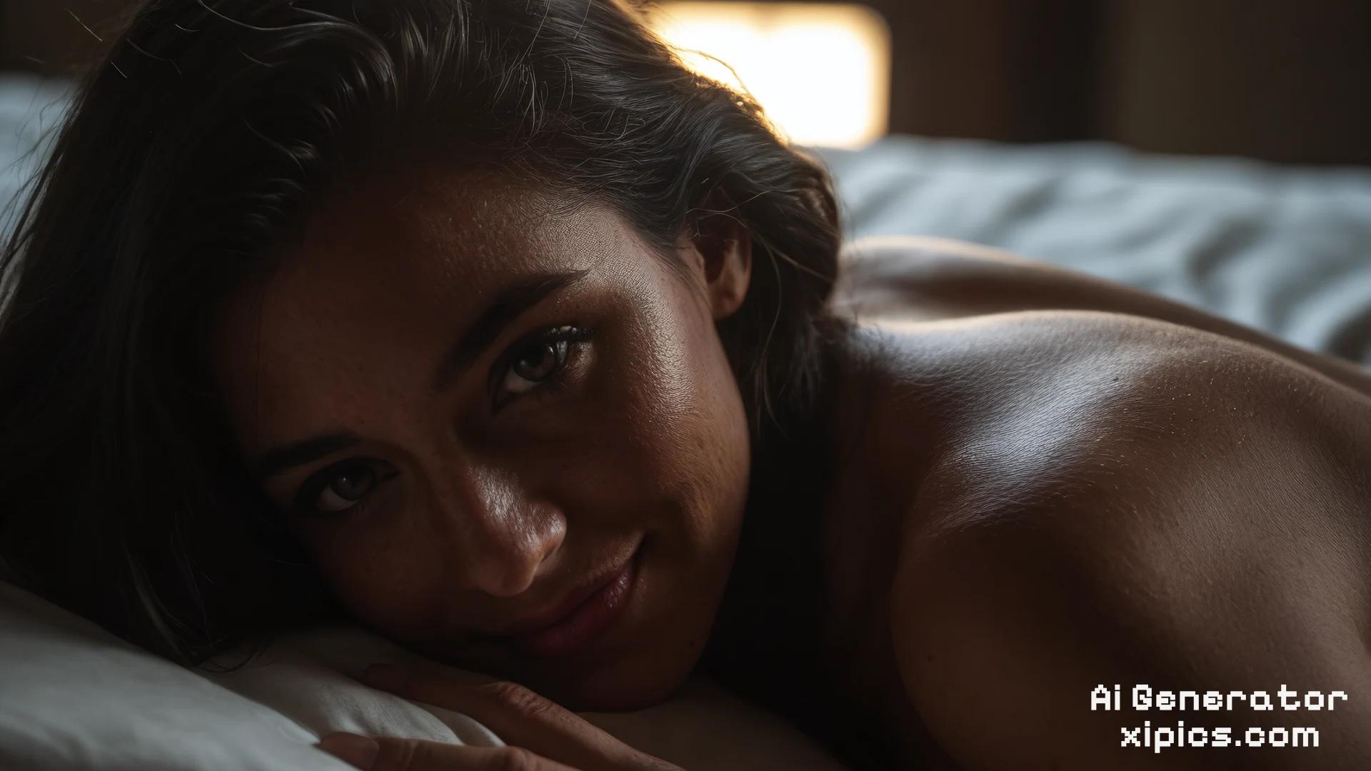 aika japanese porn - Lust That Never Sleeps