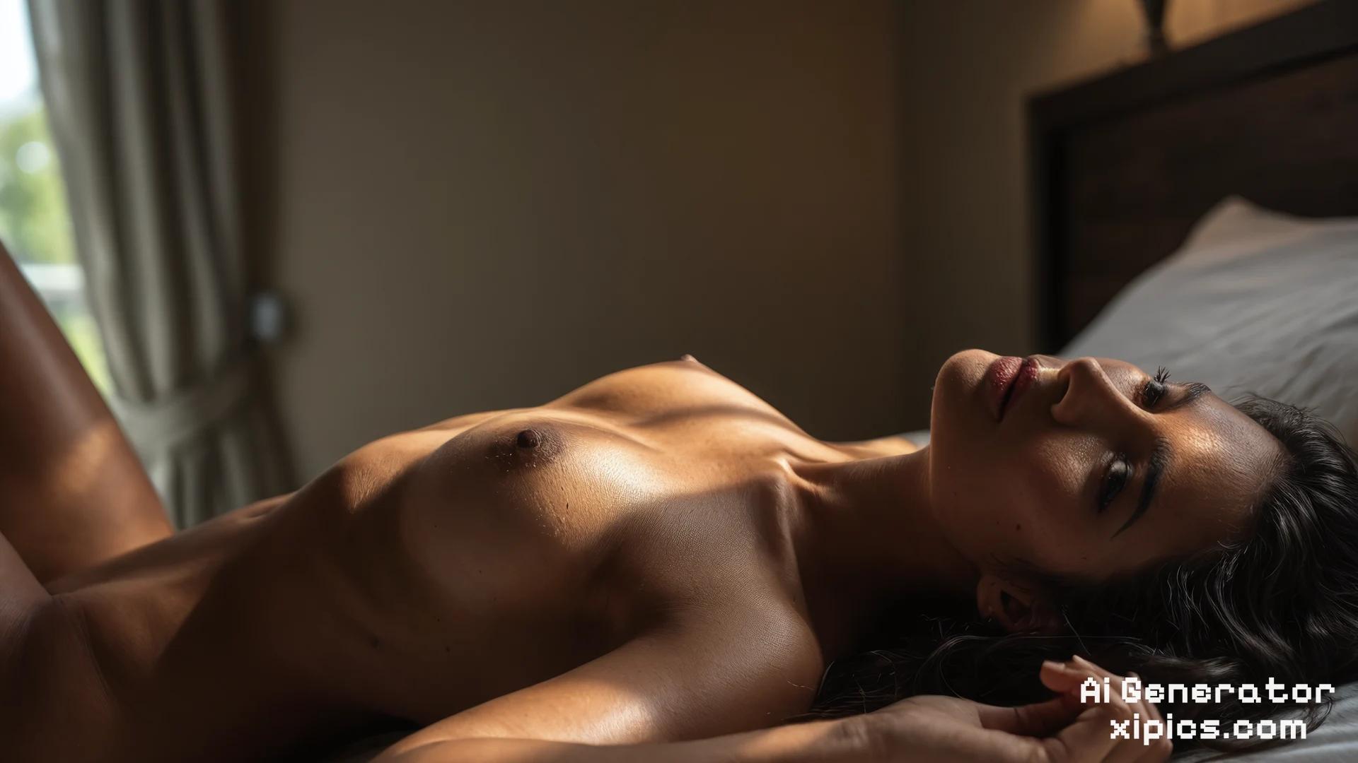 japanese lesbian sex videos - Nights That Haunt My Fire