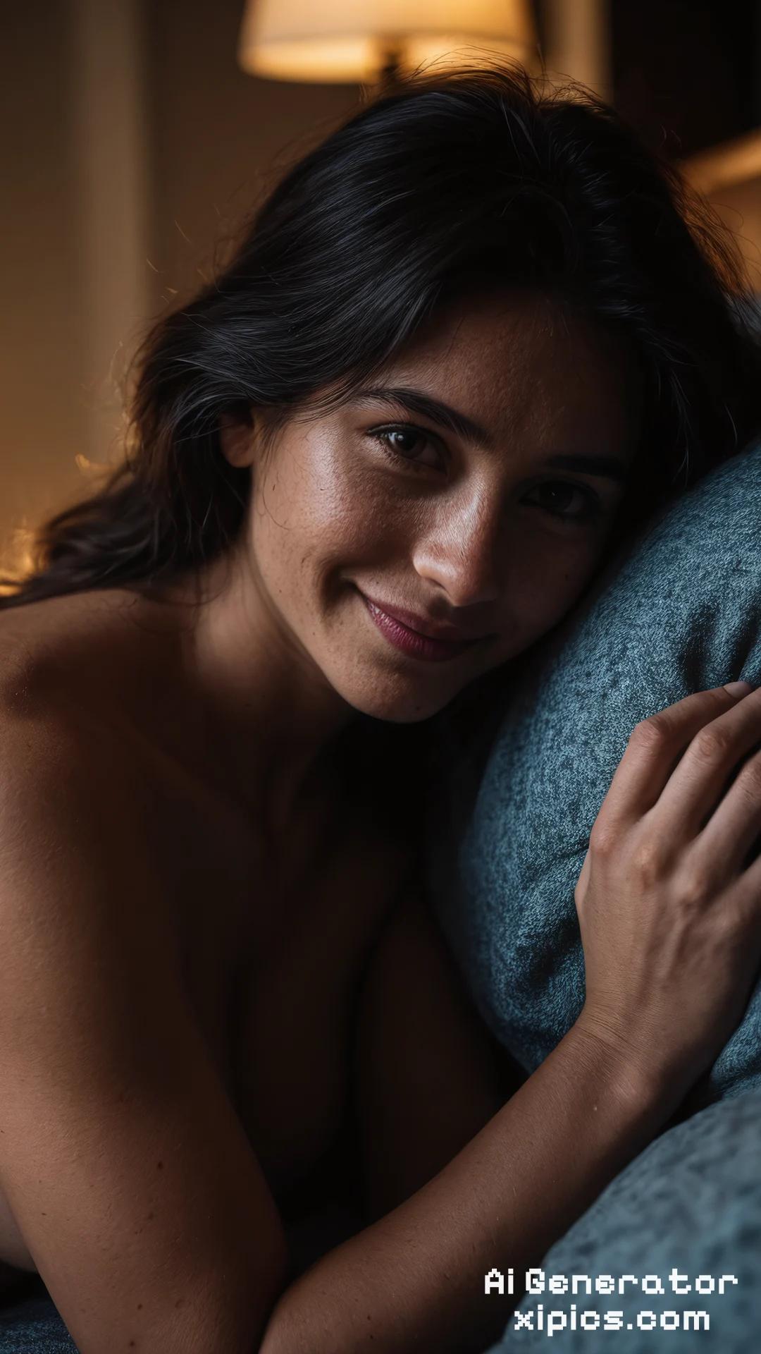 beautiful japanese women nude - Erotic Nights of Wild Passion