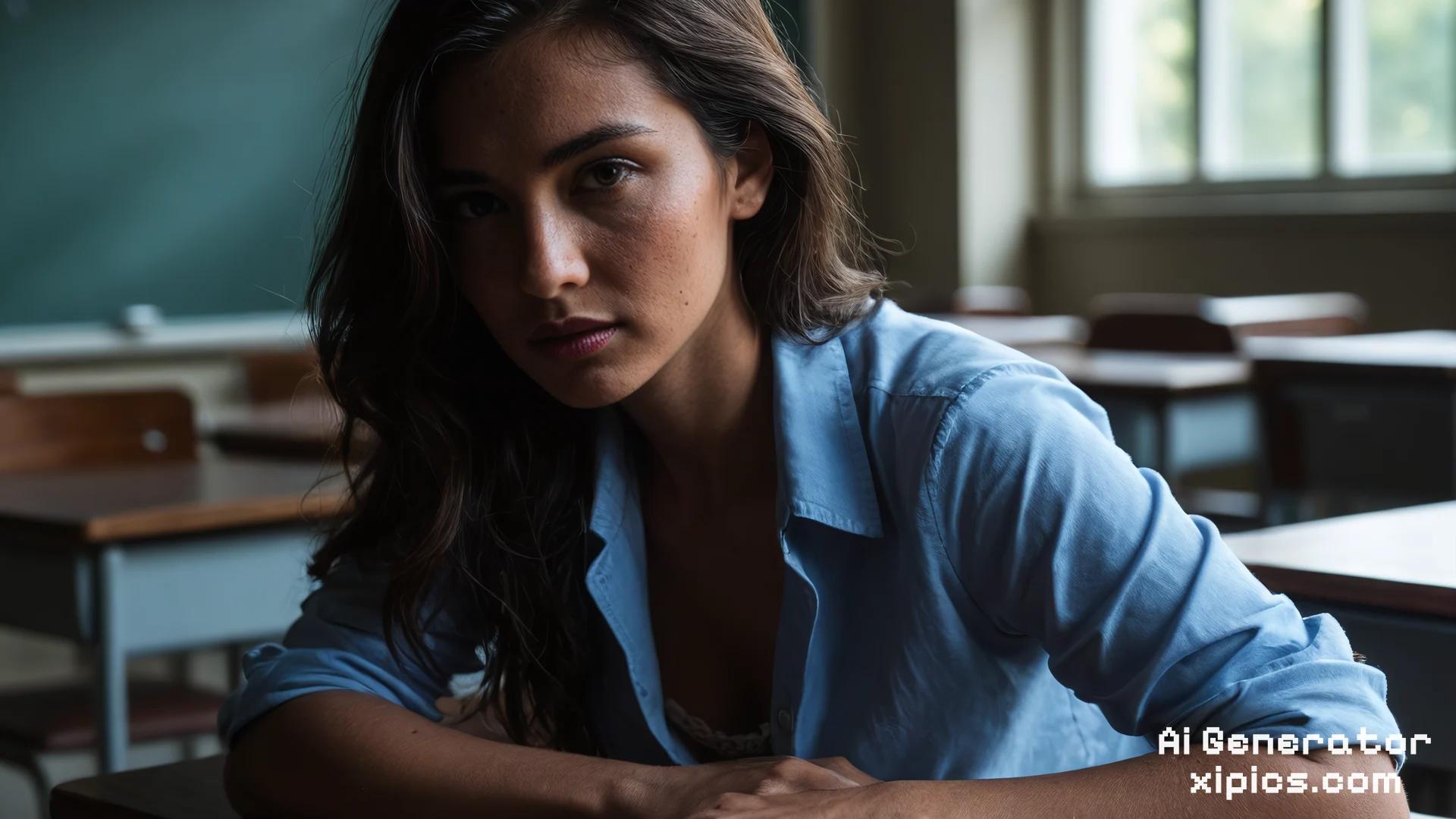 japanese village porn - Nights Too Hot to Deny